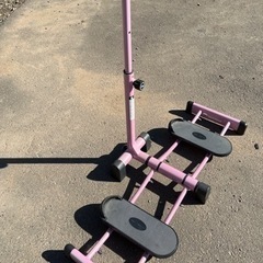 ショップジャパン レッグマジックX 健康器具