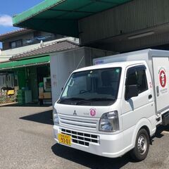 宅配配送スタッフ・週１回（木）・日中・月３万前後・倉敷市の画像
