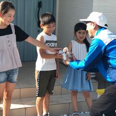宅配配送スタッフ・週１回（木）・日中・月３万前後・倉敷市の画像