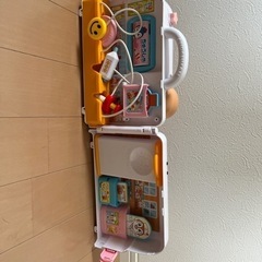 子供用おもちゃまとめての画像