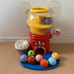 子供用おもちゃまとめての画像