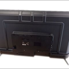 美品 MAXZEN/マクスゼン◇50型4K液晶テレビ/JU50CH06◇LEDバックライト