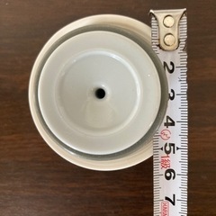 ⭕️水筒の飲み口付け替え用２個セット★ほぼ新品の画像