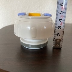⭕️水筒の飲み口付け替え用２個セット★ほぼ新品の画像