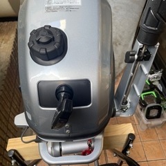 船外機　6馬力の画像