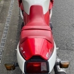 Suzuki    GSX400R  GK71F    実動　当時物の画像