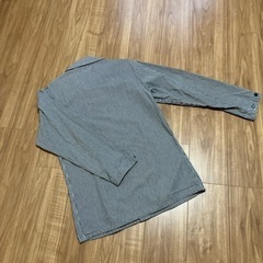 タケオキクチ薄手ジャケット 3の画像