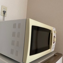 電子レンジ