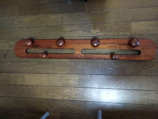 壁掛け用ハンガーフック