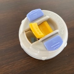 ⭕️水筒の飲み口付け替え用２個セット★ほぼ新品の画像