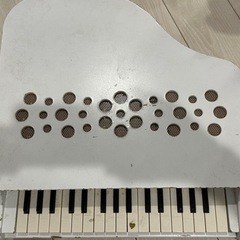 子供用　カワイ　kawai ピアノの画像