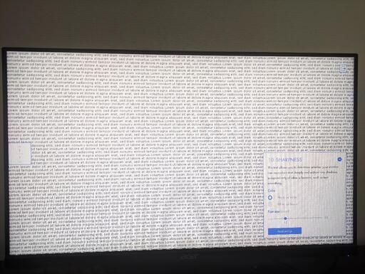 ジャク acer VG241YXbmiipx 270hz 1080pモニター
