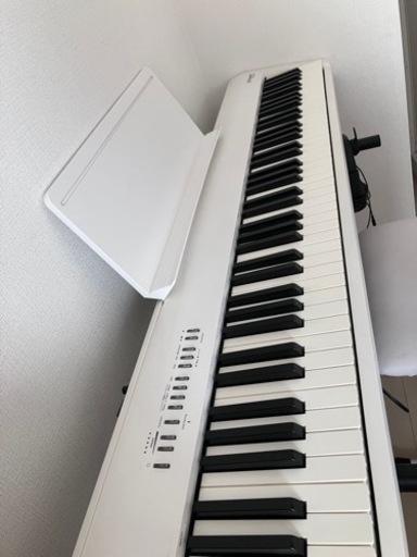 Roland ローランド 電子ピアノFP-30 (WH ホワイト)