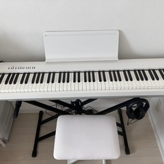 Roland ローランド 電子ピアノFP-30 (WH ホワイト)