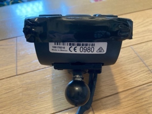 ローランス　魚群探知機　Elite 4 HDI