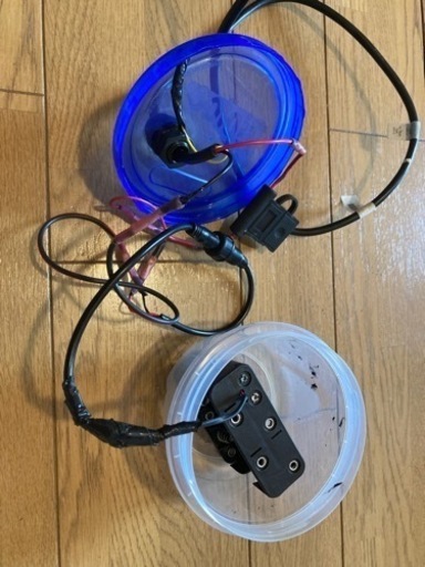 ローランス　魚群探知機　Elite 4 HDI