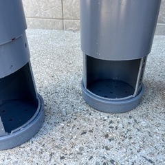 うなぎテボ　筒　モンドリの画像