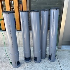 うなぎテボ　筒　モンドリ