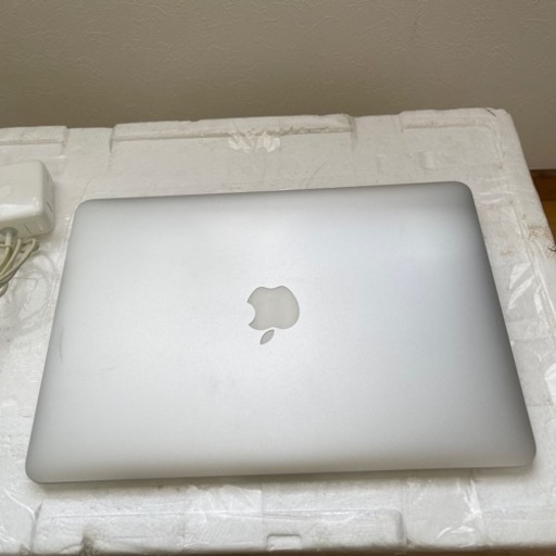MacBook Air 13.3-inch 2015 