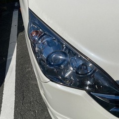 ステップワゴン車両交換可能の画像