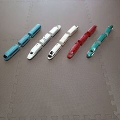 プラレール セットの画像