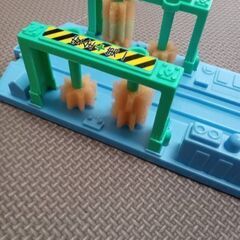 プラレール セットの画像