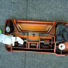 ピクシスバン 電動スライドドア用ハンドルの画像