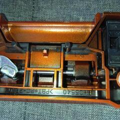 ピクシスバン 電動スライドドア用ハンドルの画像