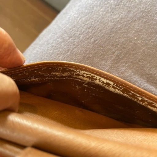 ルイヴィトン　長財布