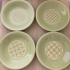 たち吉　お皿