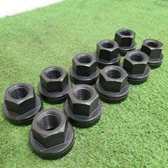 スーパーツール 16M-SFN 座付球面フランジナット【野田愛宕店】【店頭取引限定】【未使用】ITFRP6XZEJPOの画像