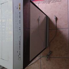 パナソニック 加湿空気清浄機 ナノイー F-VC70XJの画像