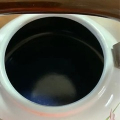 未使用　やかん　昭和レトロ の画像