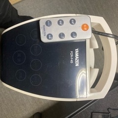 あげます　冷風機の画像