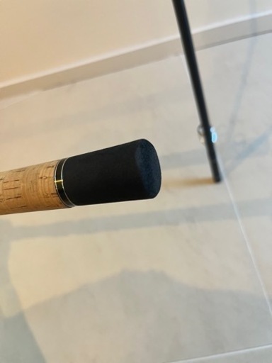 値下げ！　テイルウォーク　銀聖PLUS 106H 鮭釣りロッド　アキアジ　釣り