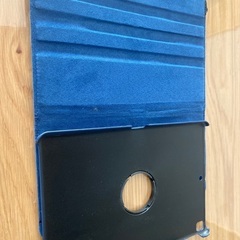 iPad カバー