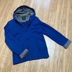 ユナイテッドアローズ コート XL