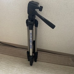 カメラ3段脚立