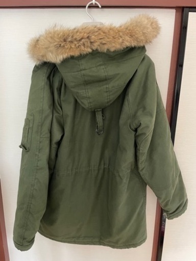 【5000円】SPIEWAKジャケット