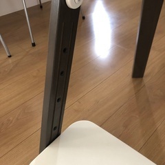 STOKKE ストッケ ステップス チェアの画像