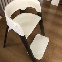 STOKKE ストッケ ステップス チェアの画像