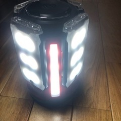コールマン　LEDランタンの画像
