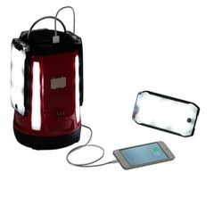 コールマン　LEDランタンの画像