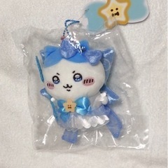 超まじかるちいかわマスコット ハチワレ