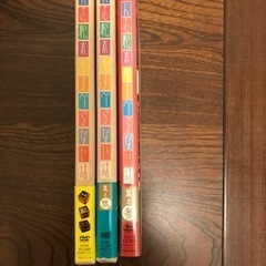 人志松本のすべらない話　其之壱、其之弐、其之参 DVDセット