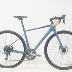 CUBE ATTAIN 2022年モデル ロードバイク / ITHXGAI9YXPW
