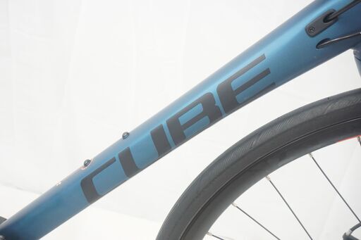 CUBE ATTAIN 2022年モデル ロードバイク / ITHXGAI9YXPW