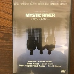 ミスティック・リバー 特別版('03米)〈2枚組〉
