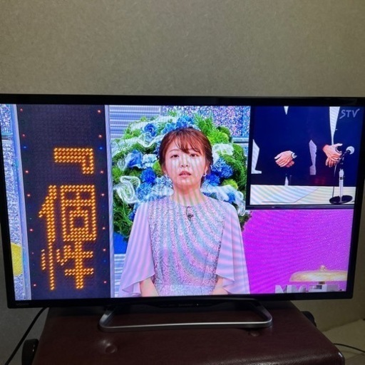シャープAQUOS 32型テレビ