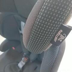 ジュニアシートの画像